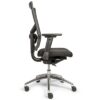 Ergonomische Bureaustoel BS-2 - Afbeelding 3